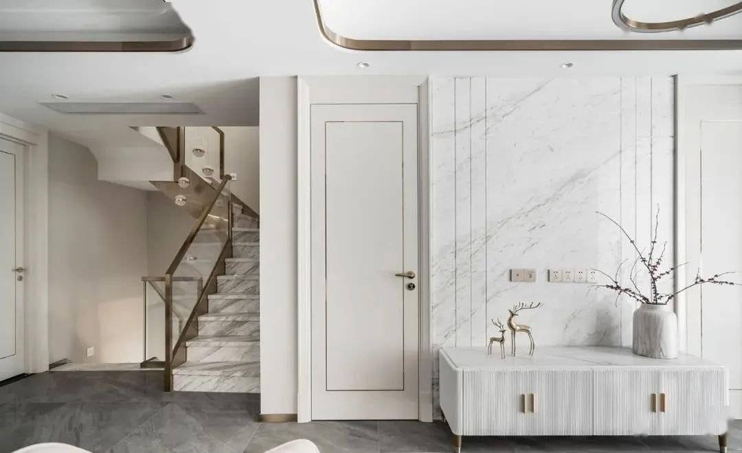 Latest interior doors styles | 2024 popular trends - Top Victory
